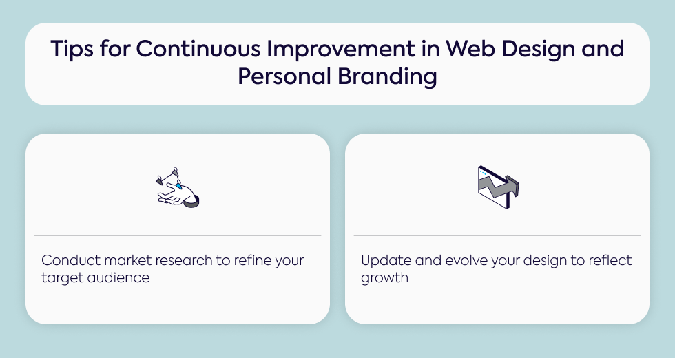 tips-for-continuous-improvement-in-web-design-and-personal-branding